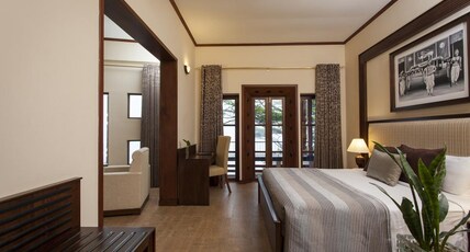 Amaya Hills Room Type - Junior Mountain View Suite