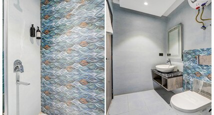 HOTEL O AZORA Room Type - Classic