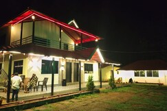 Coffee Mane Homestay