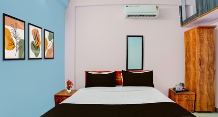 Collection O Chengalpattu Railway Junction Formerly Havens Residency Room Type - Classic Collection O Chengalpattu Railway Junction Formerly Havens Residency Room Type - Classic
