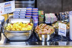 ibis budget Lyon Est Beynost