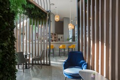voco MILAN - FIERE, an IHG hotel