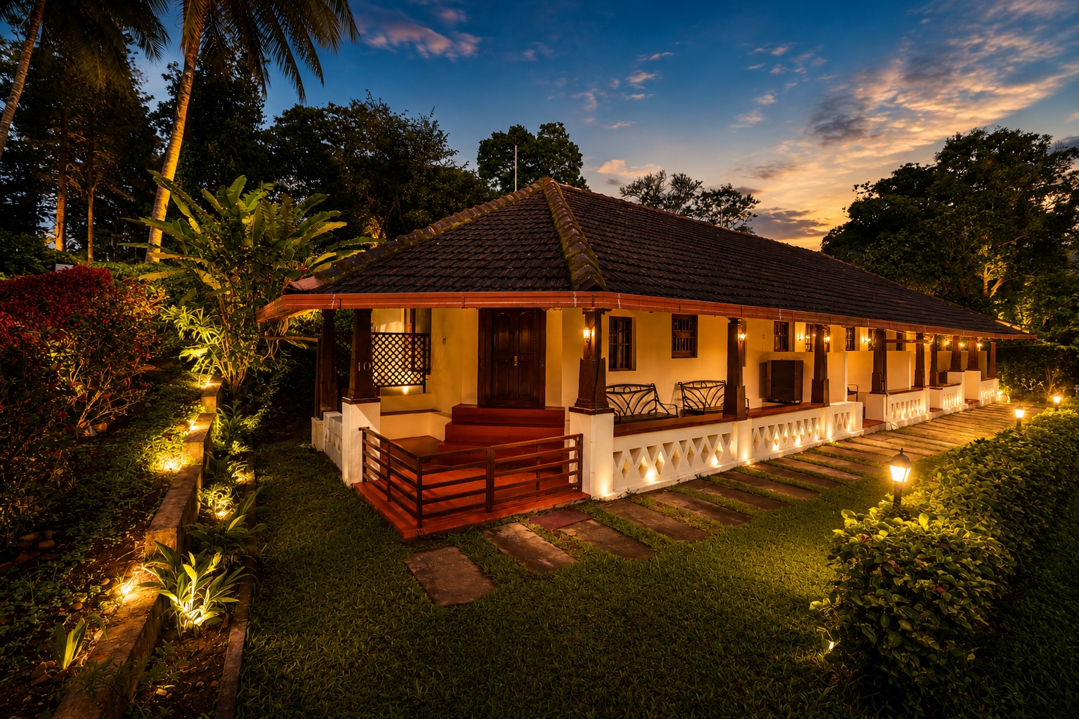 Avadale Coorg- Stag Group Not Allowed - Tap to explore photos