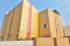 The Ojas Royale - Chheoki Railway Station