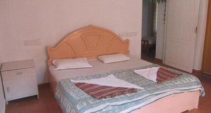 SHIVA GARDEN HOME STAY Room Type - Standard Double Room