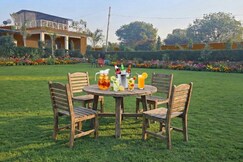 AJ Vacation Villa Sarishka Rajgarh