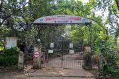 Address of The 2BR Saffron Suite Near Nesco