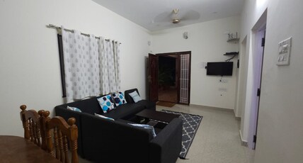 Happy Homes 3BHK Room Type - Happy Homes 3BHK