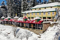 Hari Om Paradise Resort