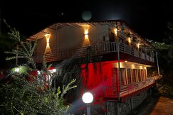 Hidden Mountain Resort