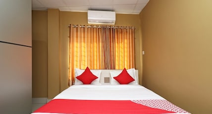 The Ritz Room Type - Super Deluxe Room The Ritz Room Type - Super Deluxe Room