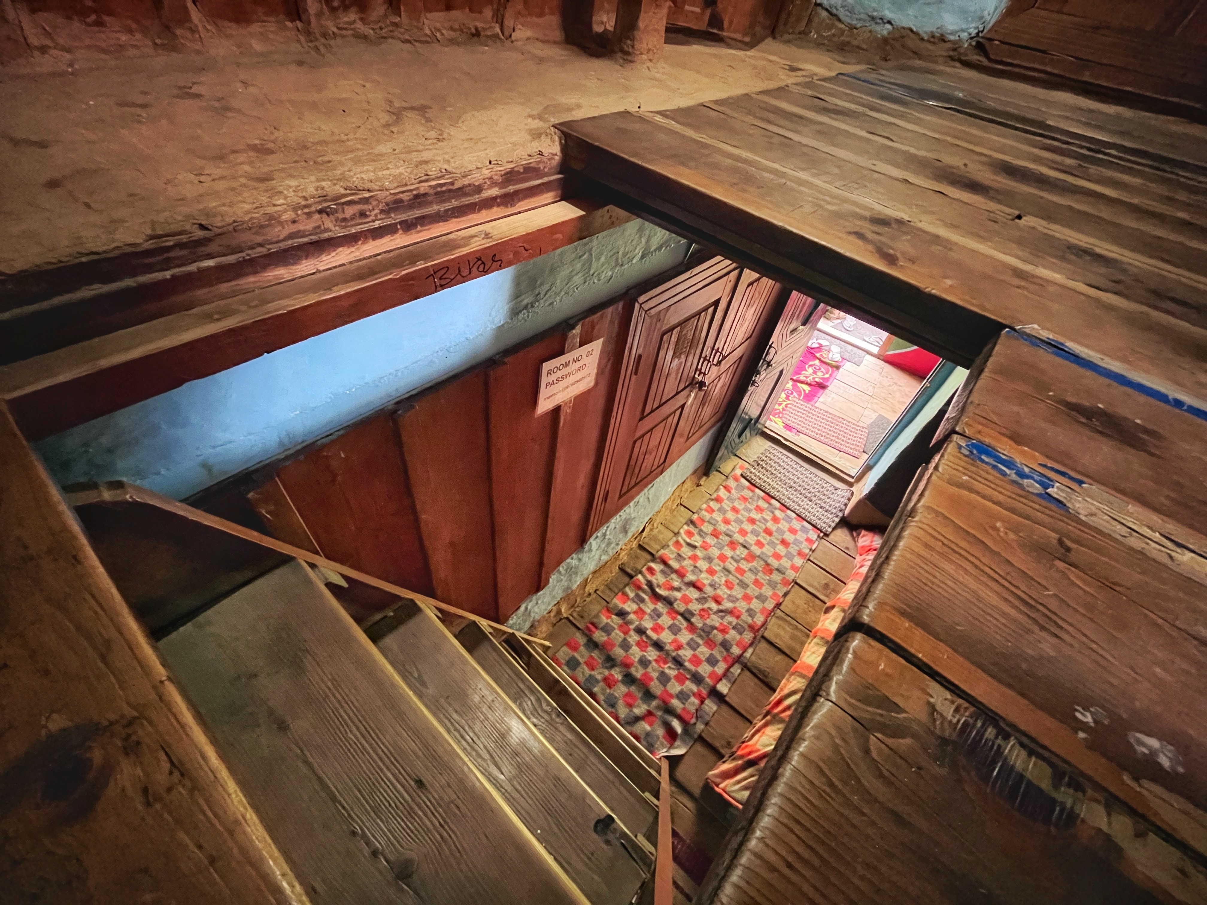 Memoir Homestay | Rooms & Cafe - Tap to explore photos