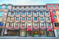Leonardo Hotel Munchen City Center