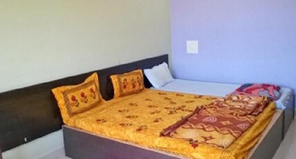 Royal Inn Room Type - Double Bed Room Ac