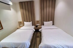 Hotel Amar Residency