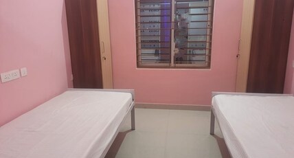 Moon Guest House Room Type - Spl. Dormitory Room (Non AC)