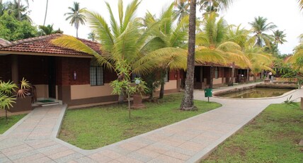 Cherai Beach Resort Room Type - Doctors Villa