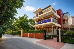 FabHotel Maurya Residency