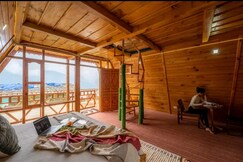 Dreams villa A frame cabin