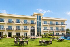 TREAT IMPERIAL, JIM CORBETT
