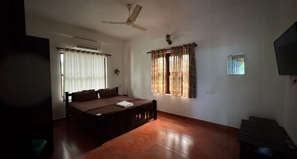 Samudra heritage Room Type - Premium room
