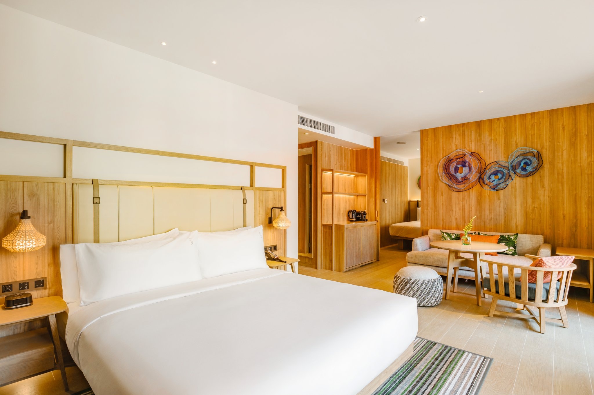 Holiday Inn Resort Samui Bophut Beach, an IHG Hotel - Tap to explore photos