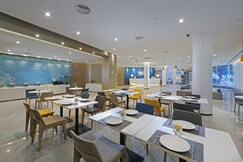 Holiday Inn Express Xiamen City Center