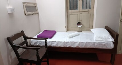 Akruthi Rustic Charm Room Type - Bedroom 5