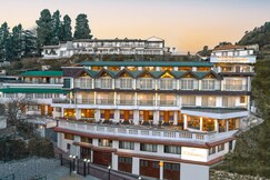 Zone Connect by The Park Mussoorie