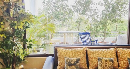 GIOVANNI SUITES | Rooms & Wi-Fi Room Type - Rangrez