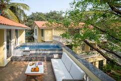 9 Majorda by Kensho Villas
