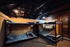 Address of Chillgoza cafe & stay