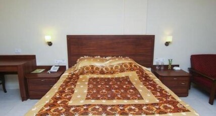 Golden Toff Resort Room Type - Classic