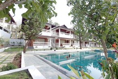 Gubbi Goodu Green Resort