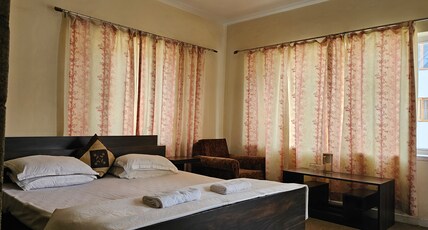 Leisure Secrets Room Type - Bedroom 7