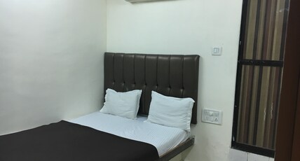 Hotel Janata Residency Room Type - Standard A/C Room