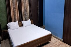 Happy Homestay Salt Lake