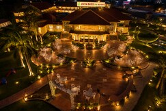 Shiva Oasis Resort