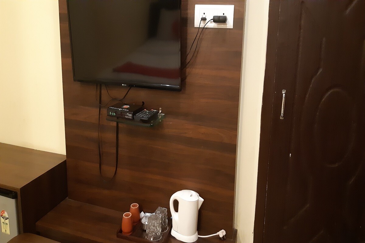 HOTEL DOSHOBHUJA - Tap to explore photos