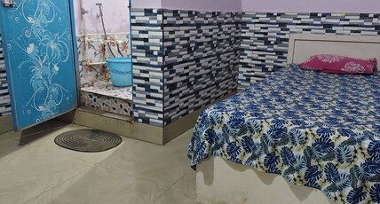RM HOTEL Room Type - Bedroom 1