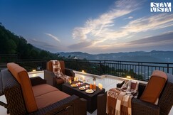 StayVista at Vue de Raga @ Raga Living