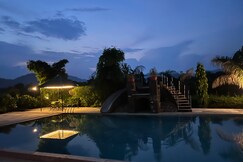 GREEN VALLEY SARISKA