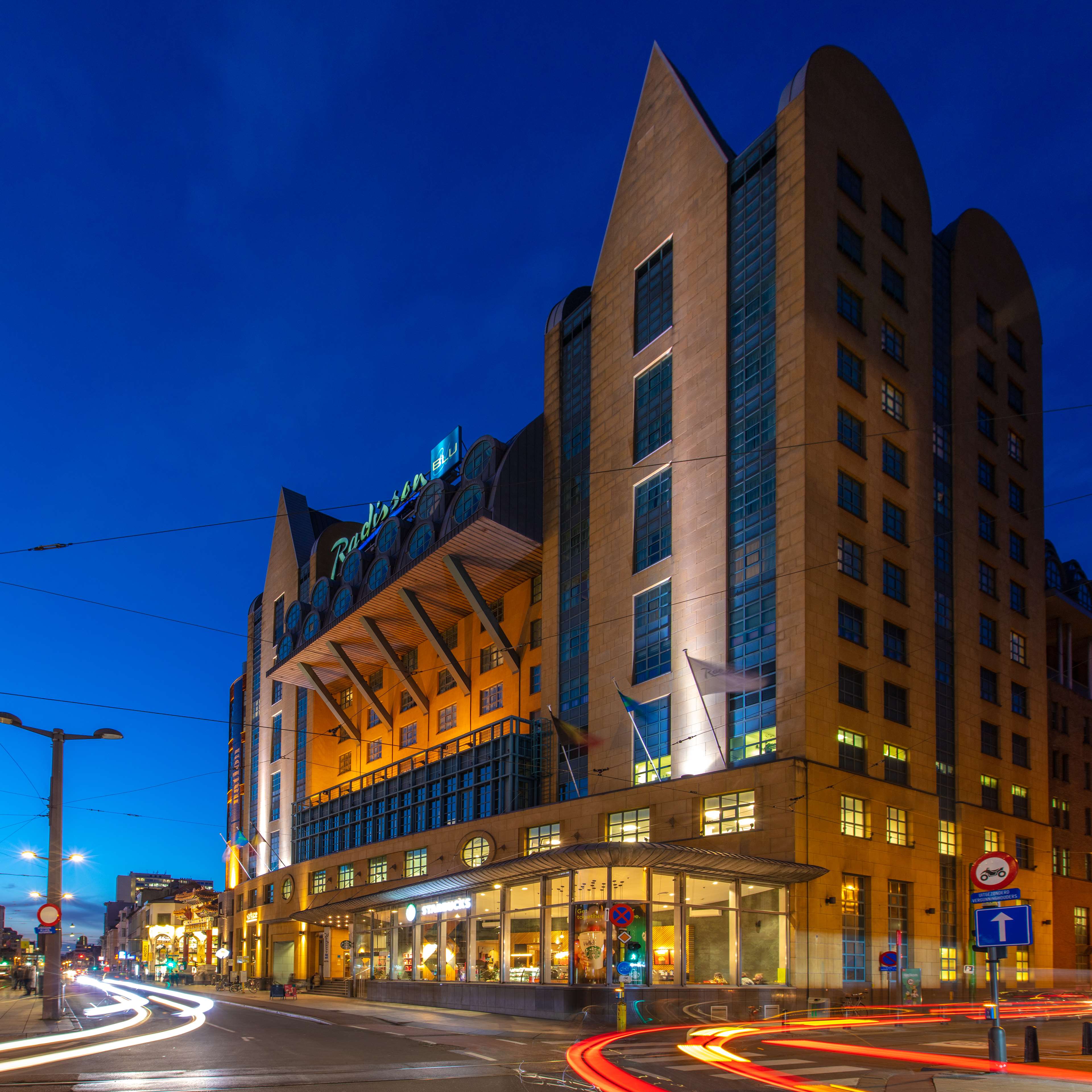 Radisson Blu Astrid Hotel, Antwerp - Tap to explore photos