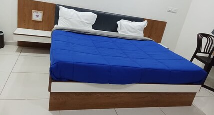 Hotel Dwarika Inn Room Type - Business class ( Complimentary Hi-Speed Wi-Fi Service )