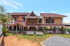 DanCenter Lakshmipuram Palace by CheckIn