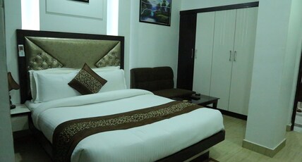 The Mirage Palace Room Type - Deluxe Room