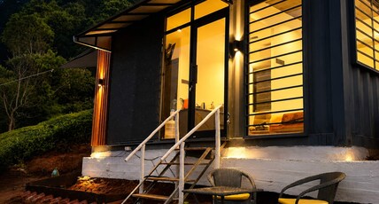 Primo 1bhk stay I Nilgiris hills By Homeyhuts Room Type - Primo 1bhk stay I Nilgiris hills By Homeyhuts