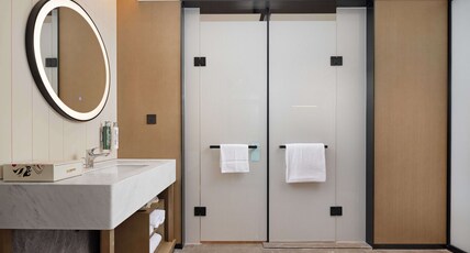 Hilton Garden Inn Chengdu Chenghua Room Type - TWIN DELUXE ROOM