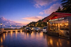 Hotel Dalhousie View