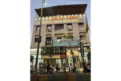 FabHotel Yash Residency II